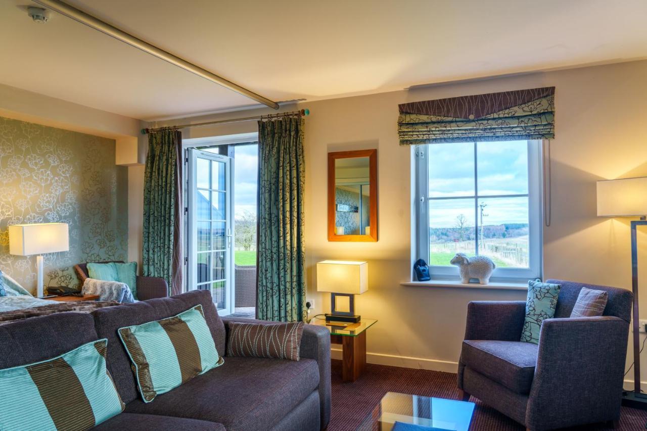 12 Ullswater Suite - Whitbarrow Village Penruddock Eksteriør billede