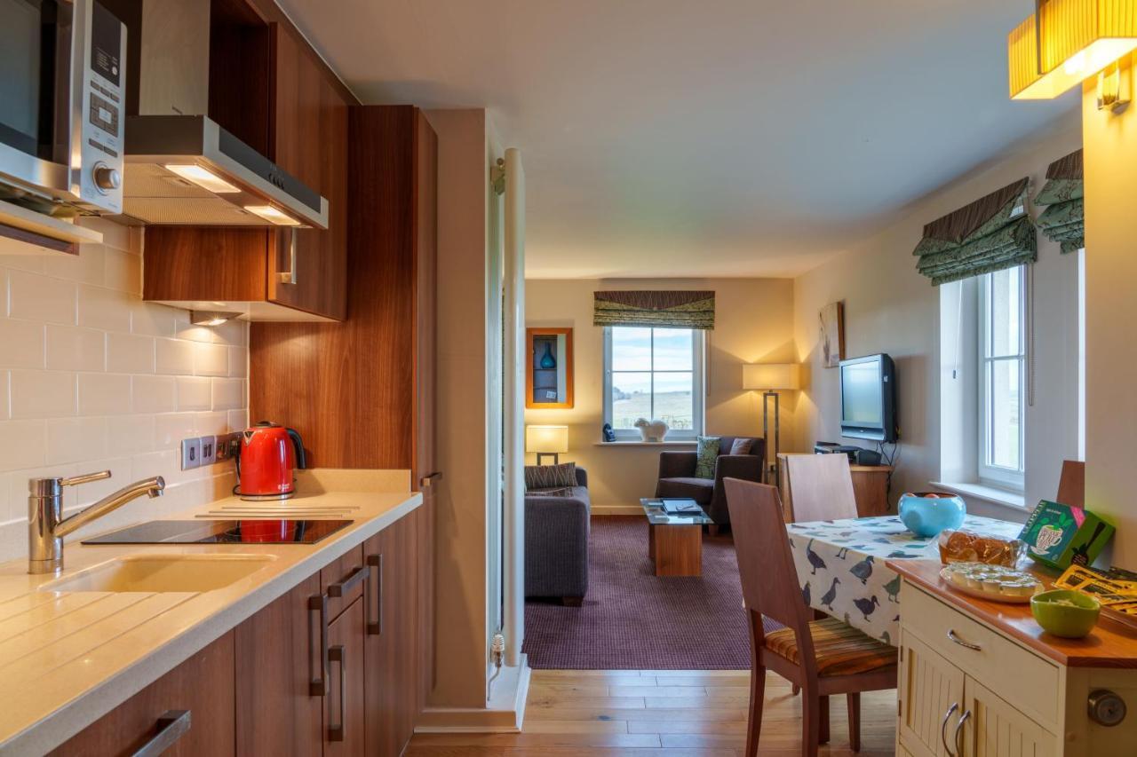 12 Ullswater Suite - Whitbarrow Village Penruddock Eksteriør billede