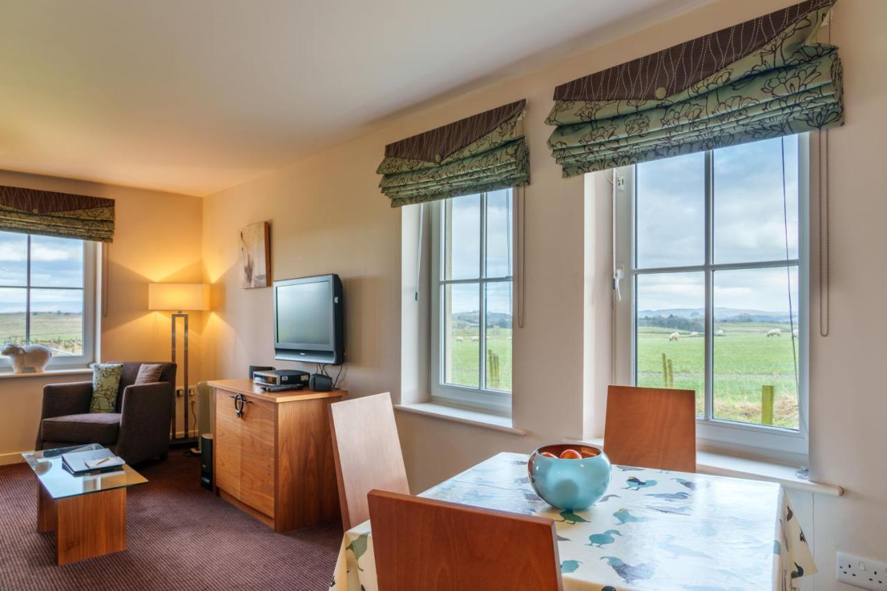 12 Ullswater Suite - Whitbarrow Village Penruddock Eksteriør billede