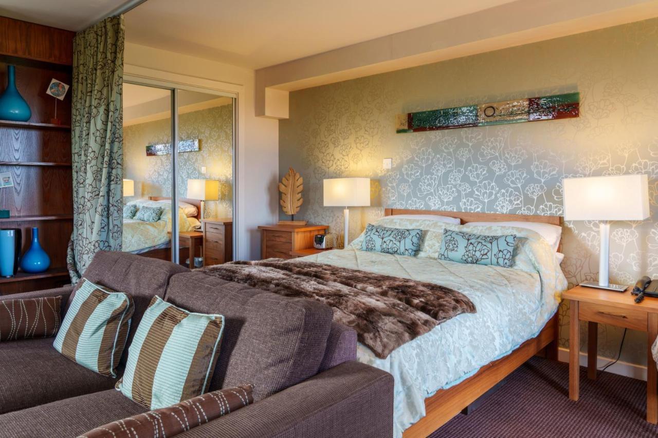12 Ullswater Suite - Whitbarrow Village Penruddock Eksteriør billede