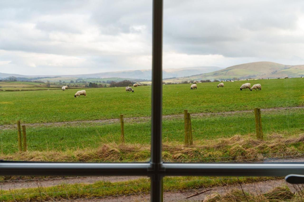 12 Ullswater Suite - Whitbarrow Village Penruddock Eksteriør billede