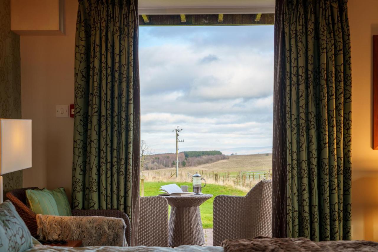 12 Ullswater Suite - Whitbarrow Village Penruddock Eksteriør billede