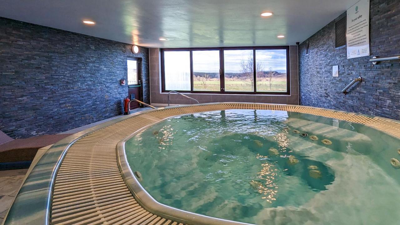 12 Ullswater Suite - Whitbarrow Village Penruddock Eksteriør billede