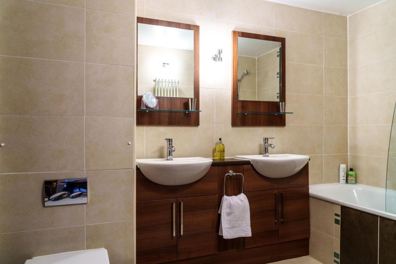 12 Ullswater Suite - Whitbarrow Village Penruddock Eksteriør billede