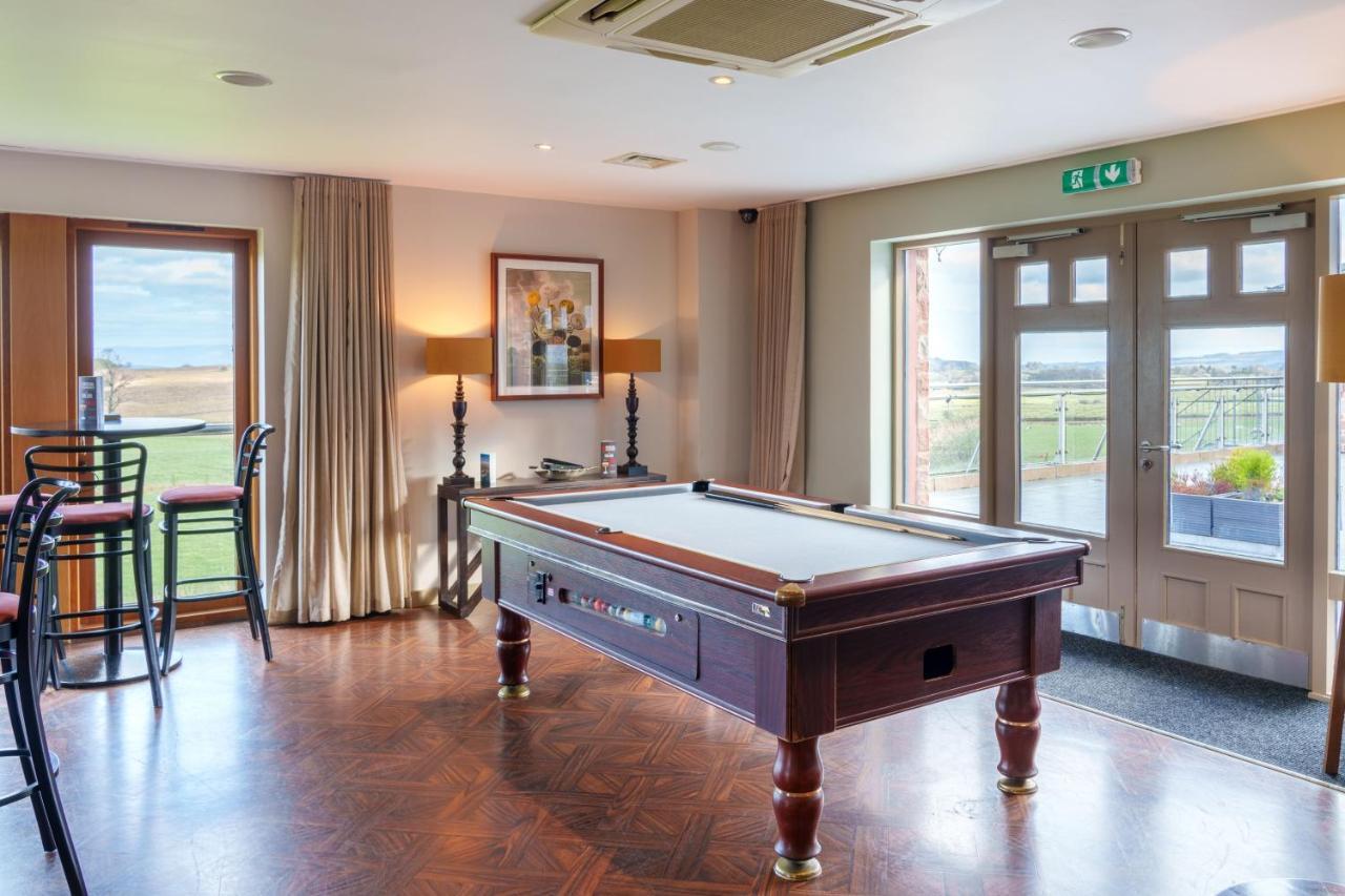 12 Ullswater Suite - Whitbarrow Village Penruddock Eksteriør billede